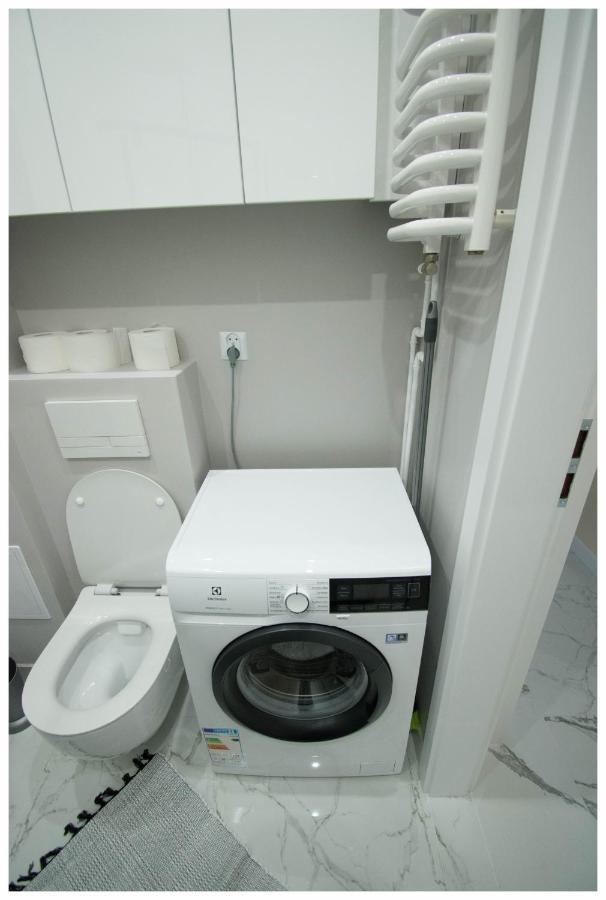 Color 24 Apartament III スタロバ・ボラ エクステリア 写真