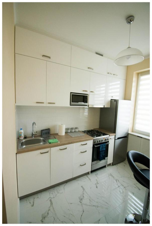 Color 24 Apartament III スタロバ・ボラ エクステリア 写真