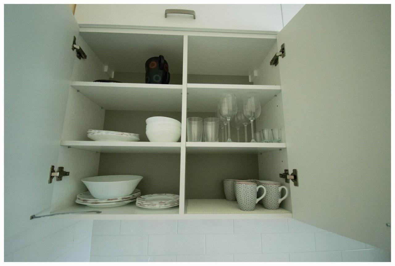 Color 24 Apartament III スタロバ・ボラ エクステリア 写真