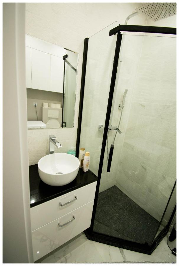 Color 24 Apartament III スタロバ・ボラ エクステリア 写真