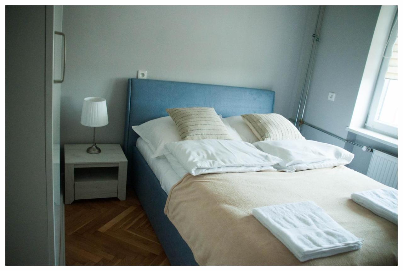 Color 24 Apartament III スタロバ・ボラ エクステリア 写真