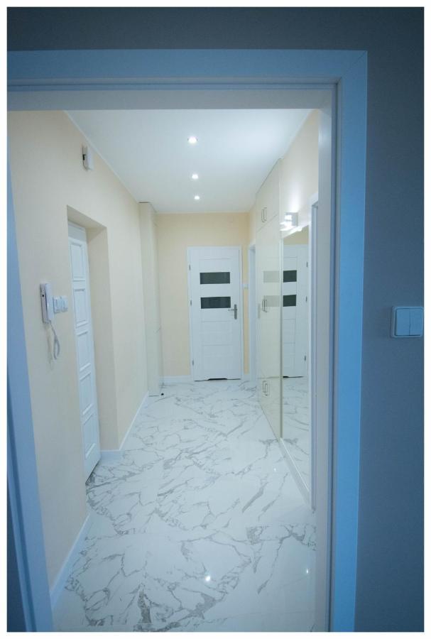Color 24 Apartament III スタロバ・ボラ エクステリア 写真