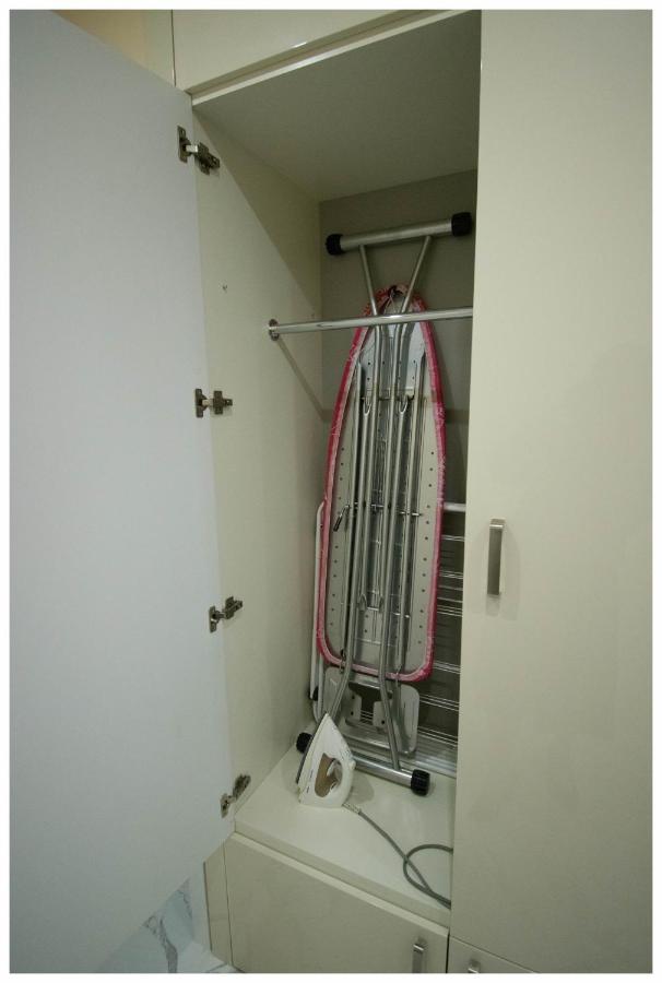 Color 24 Apartament III スタロバ・ボラ エクステリア 写真